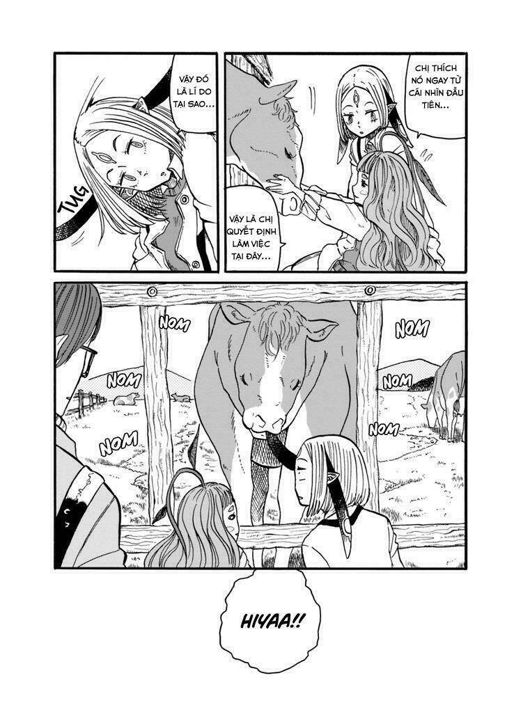 kumika no mikaku chapter 7 8