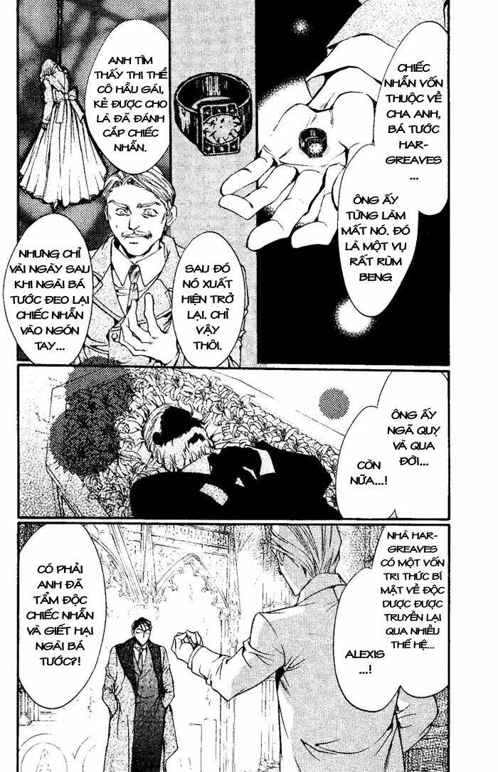 đứa con của thượng đế chapter 14 9