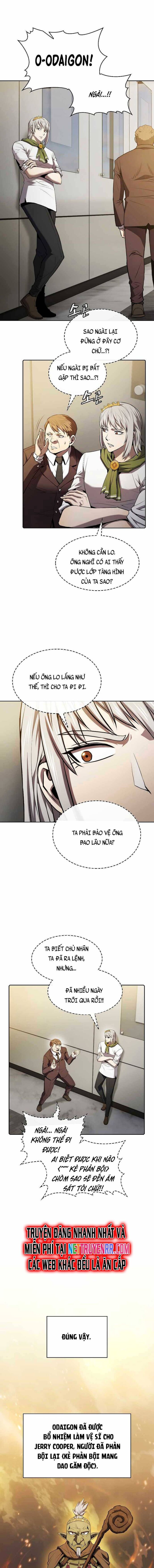 thiên thần quay về từ địa ngục chapter 116 6