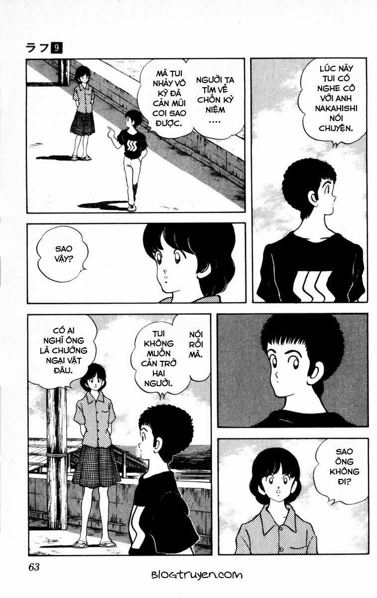 rough - ngọc thô chapter 83 4