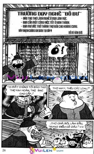 thần đồng đất việt chapter 33 22