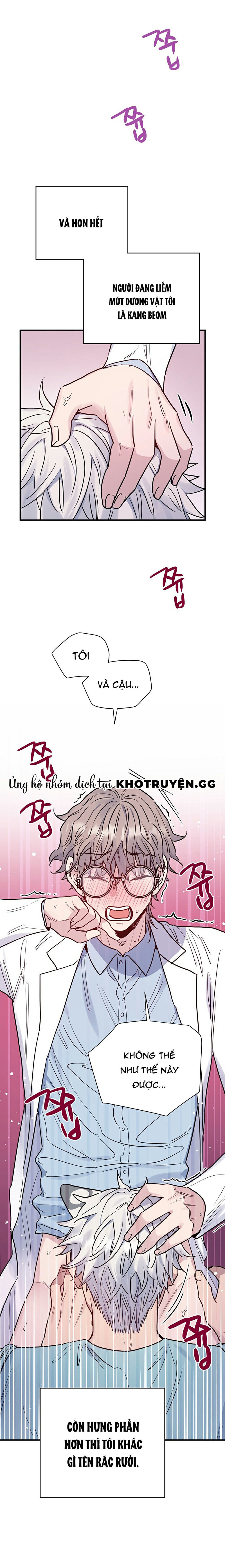 anh à! em đã lớn rồi! chapter 3 4