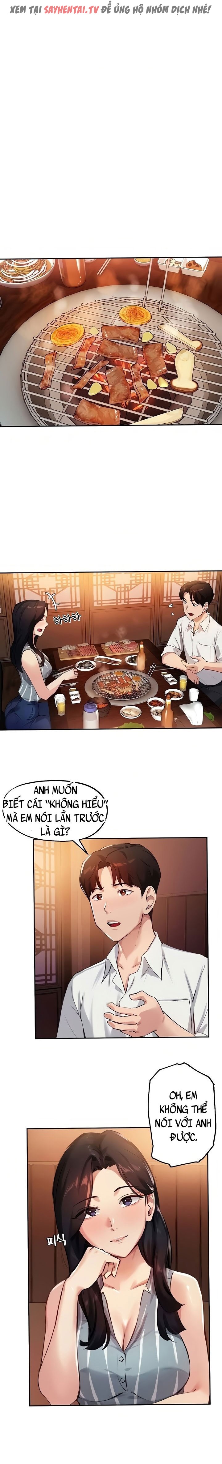 tuổi đôi mươi chapter 29 11