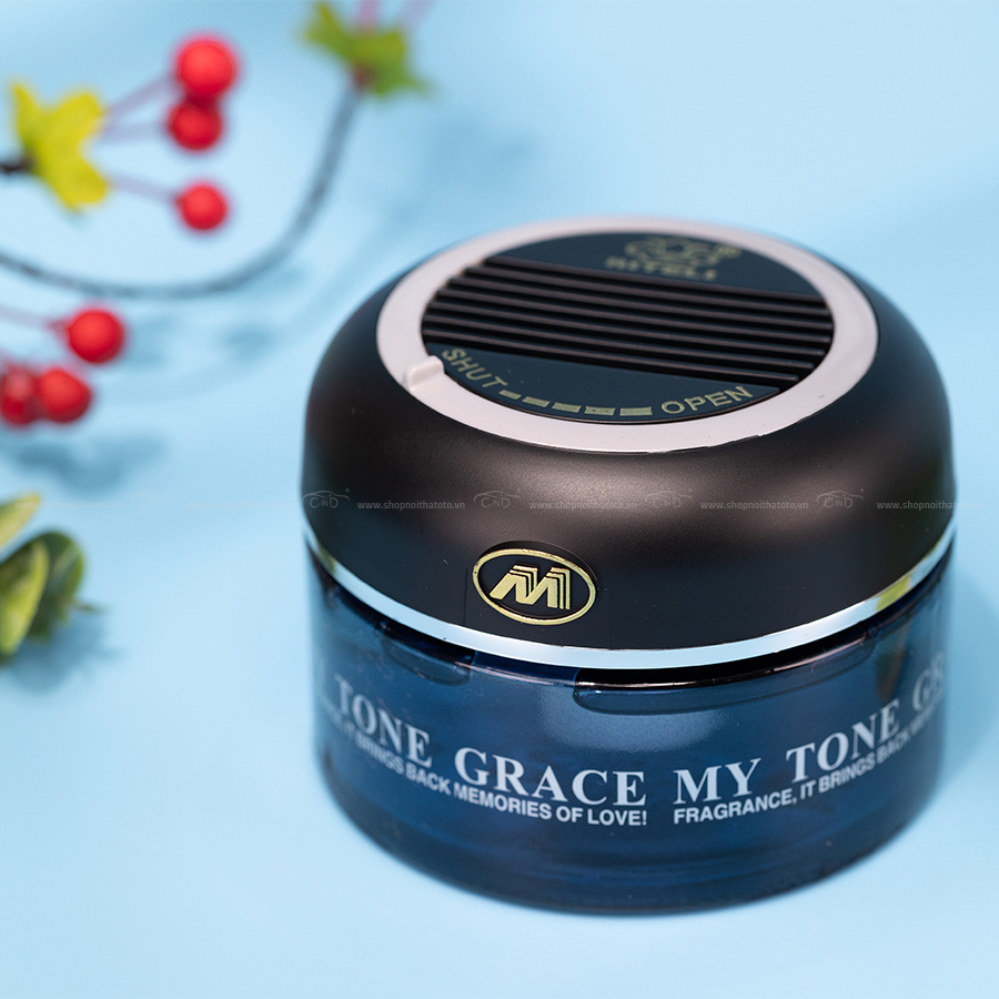 Nước Hoa Ô Tô AITELI My Tone Grace-A 110ml