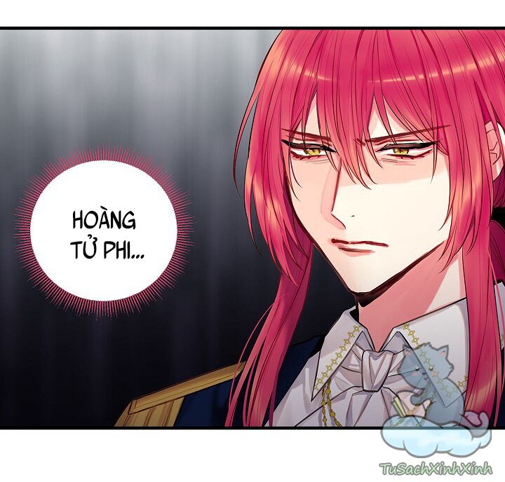 thánh nữ ẩn danh chapter 201 4