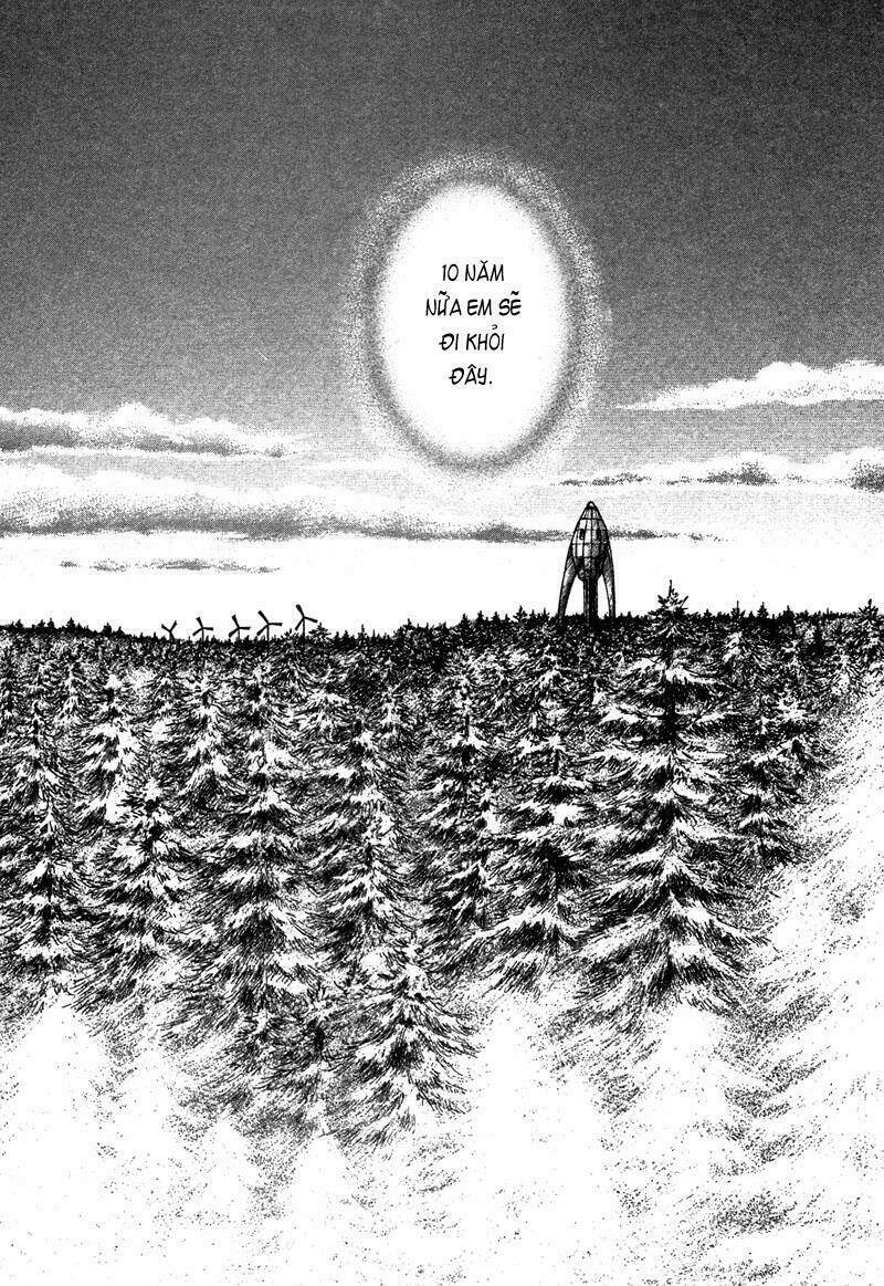 fushigi na shounen chapter 6 16