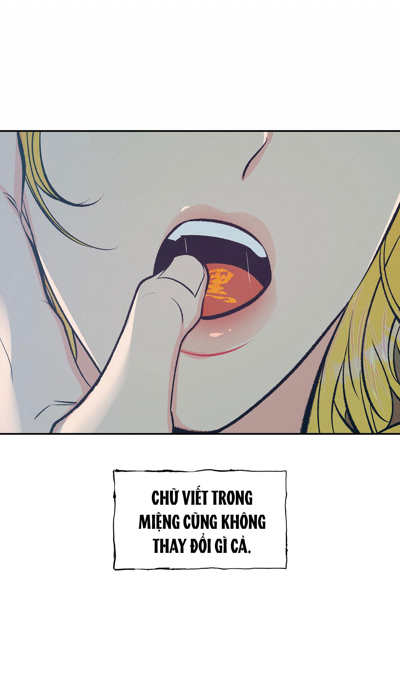 bán yêu chapter 11 34