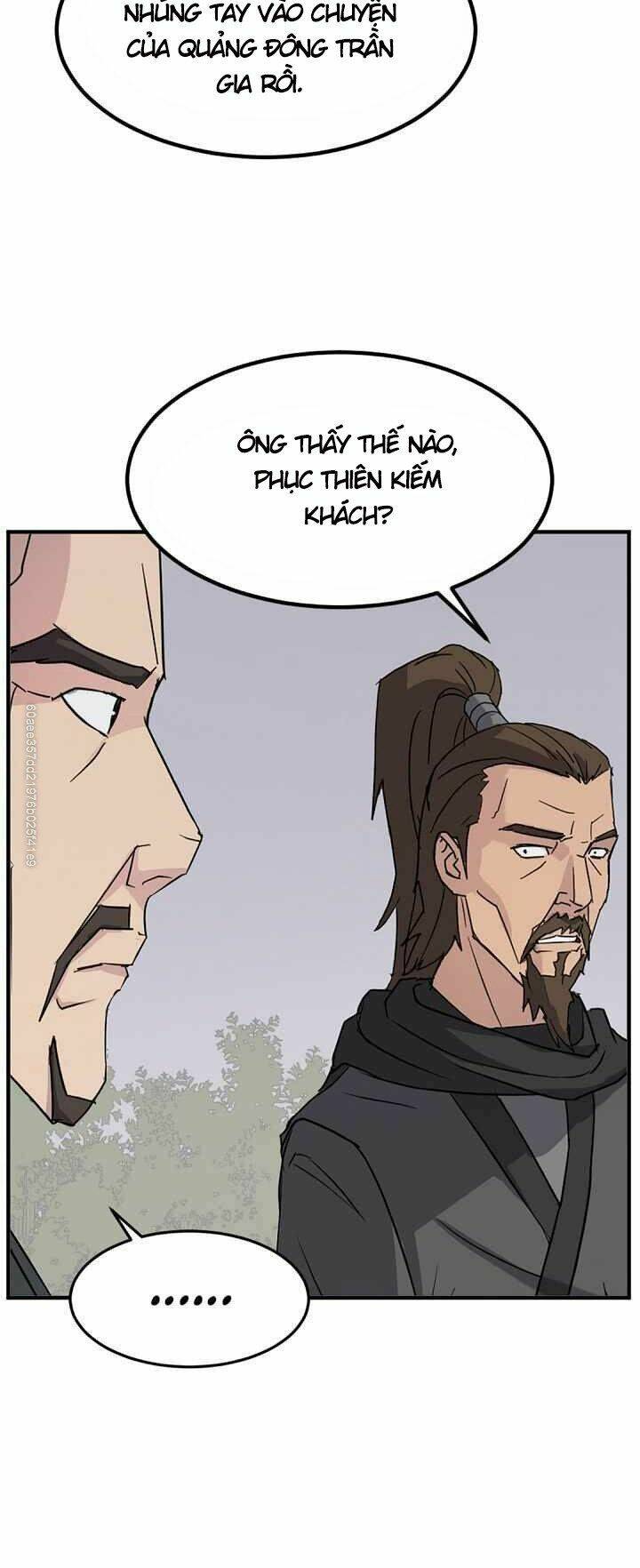 trọng sinh, bất khả chiến bại chapter 119 30