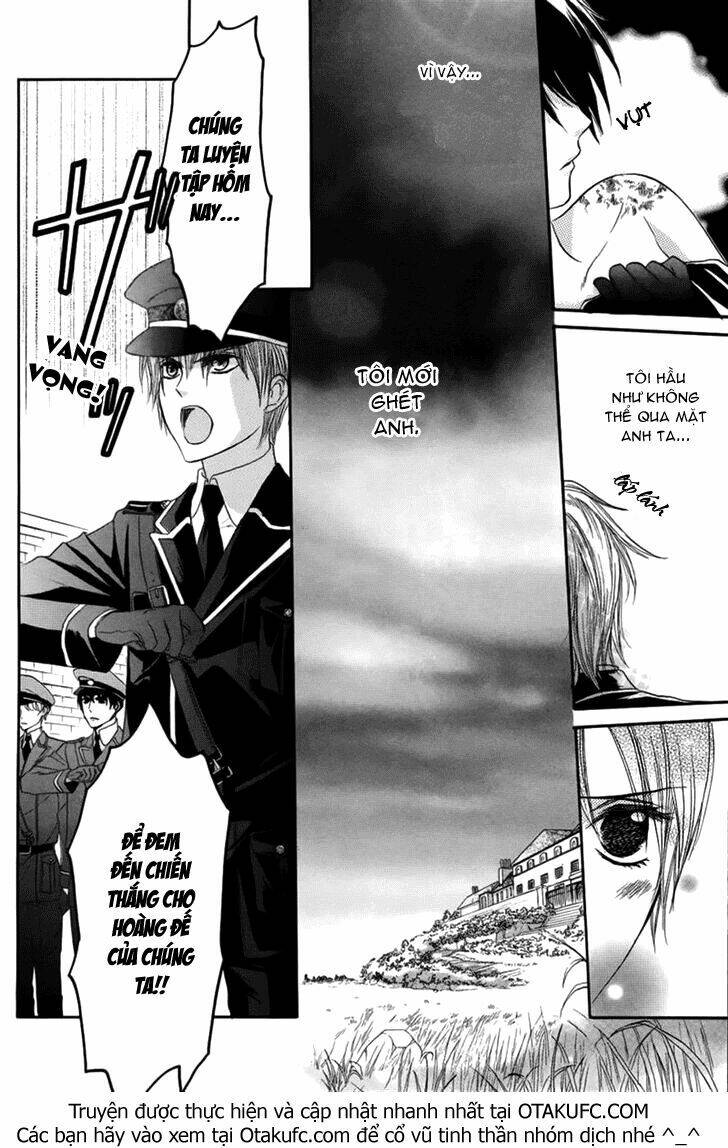 tổng hợp one shot. chapter 187 10