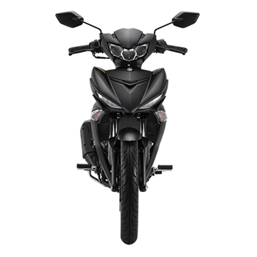 Xe Máy Exciter RC 2020
