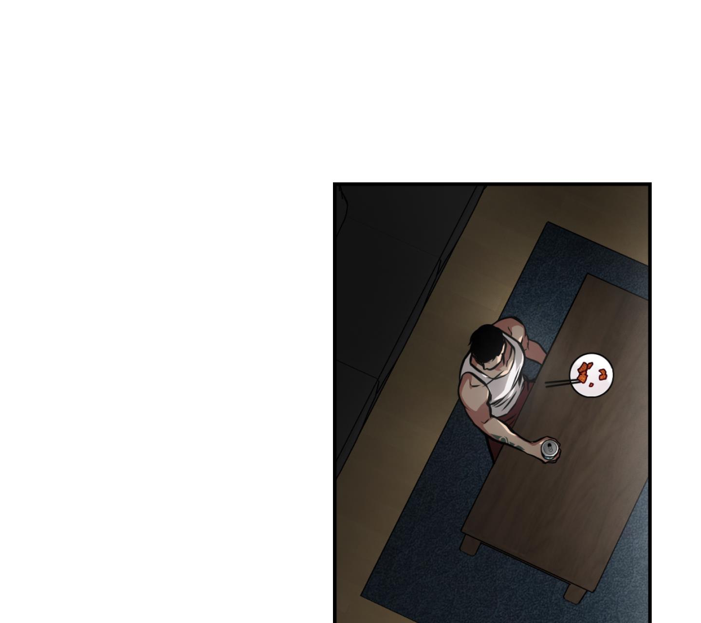 cây thương của ghost chapter 4 75