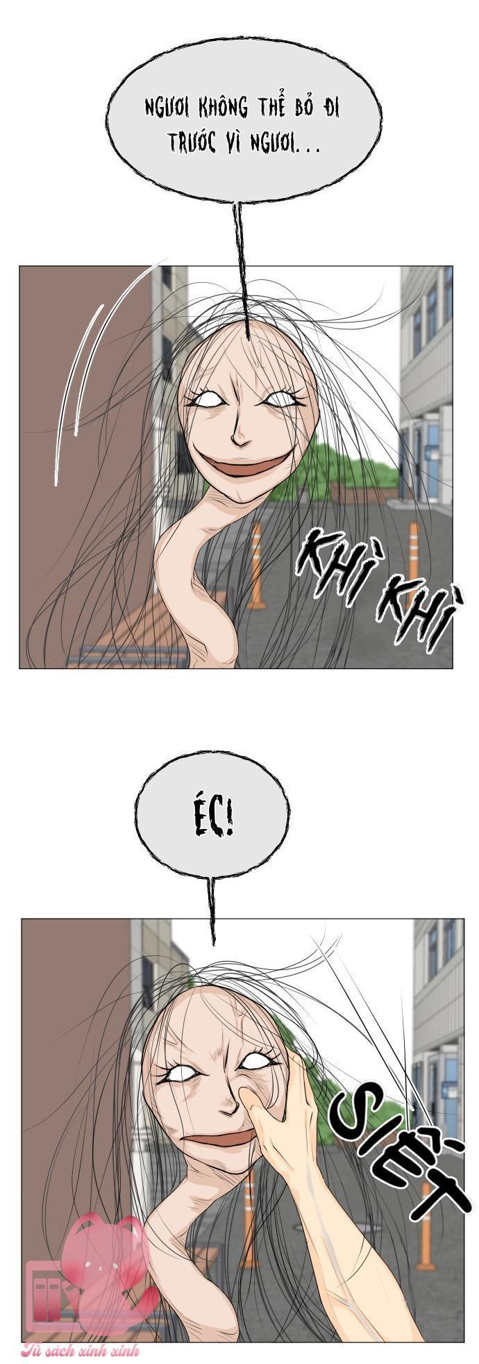 bán quỷ chapter 55 27