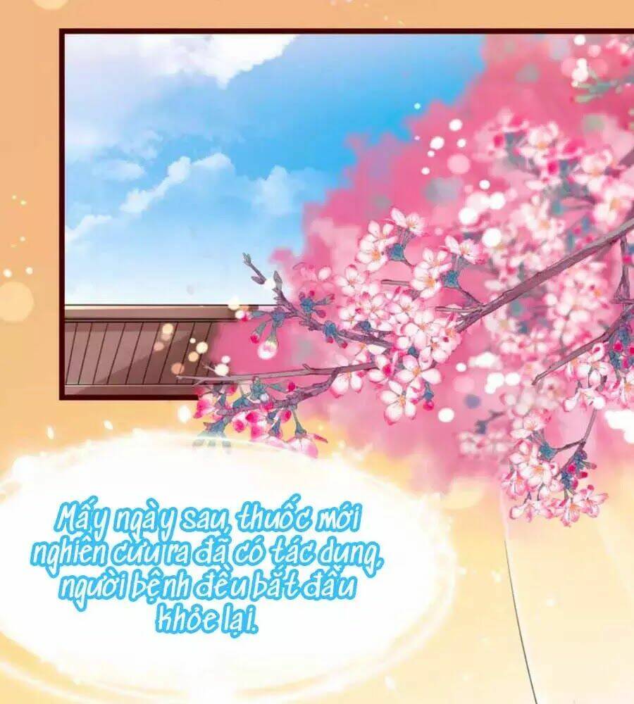 thái tử điện hạ, nô tài có hỉ rồi chapter 36 44