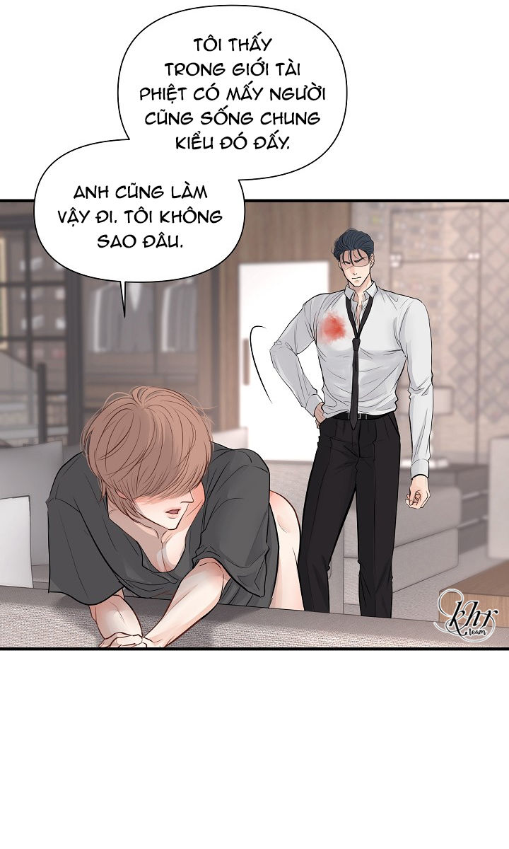 ranh giới tội ác chapter 20 41