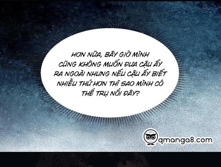 chuyện tình manhattan chapter 43 129