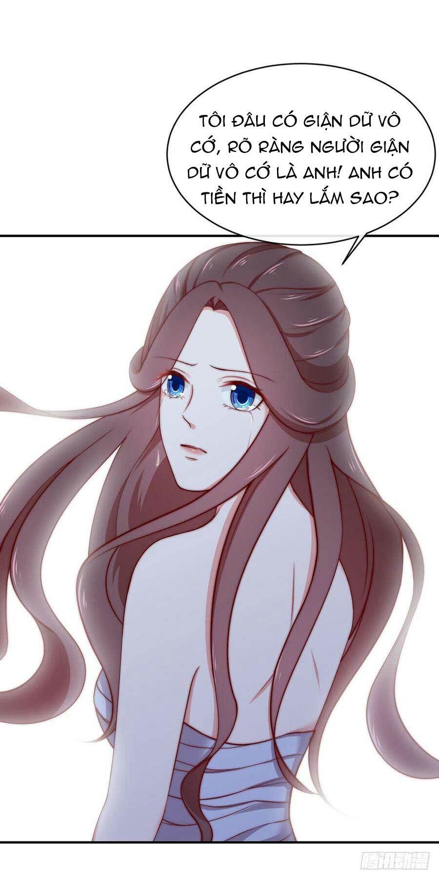 gả cho tình cũ làm lão bà chapter 37 18