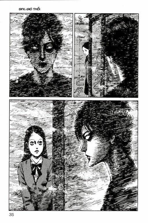 lovesick dead chapter 1 37