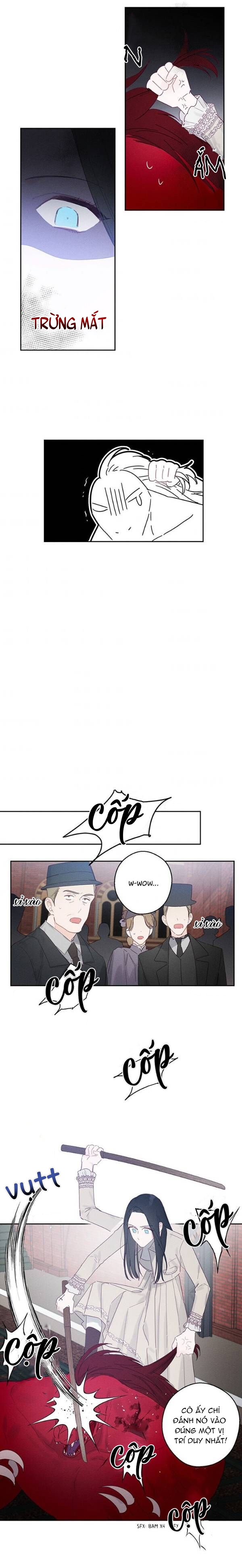 cứ giấu em trai tôi trước đi đã chapter 8 11