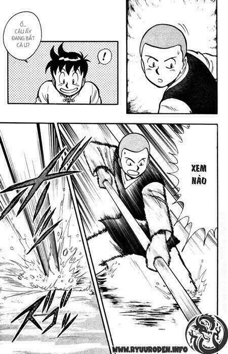 hoàng phi hồng phần 1 chapter 7 174