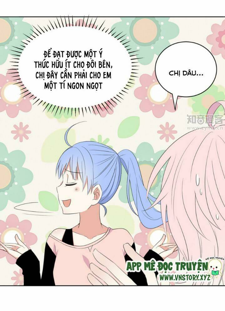 em chỉ yêu tiền của anh chapter 14 21