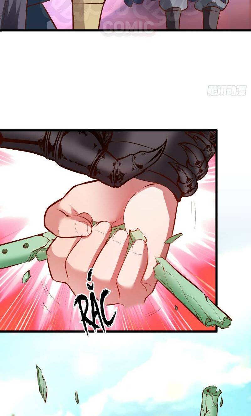 trọng sinh tối cường ma tôn ở rể chapter 30 41