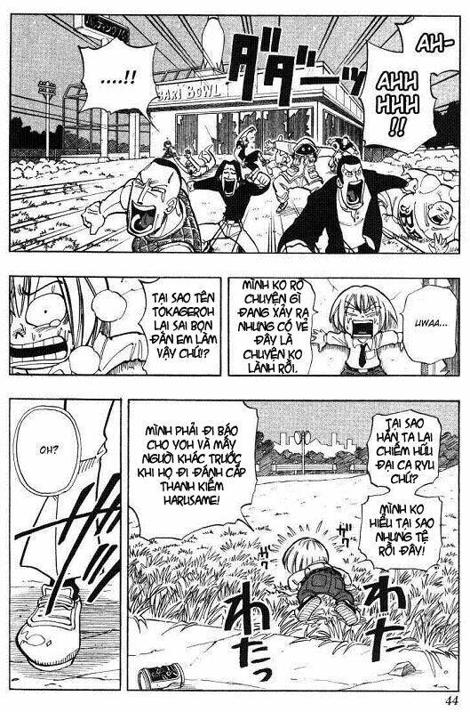 vua pháp thuật chapter 19 18