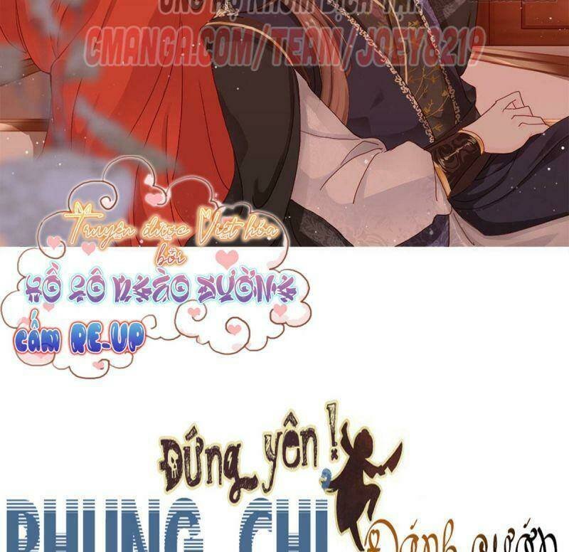 đứng yên ! phụng chỉ đánh cướp đây chapter 26 2