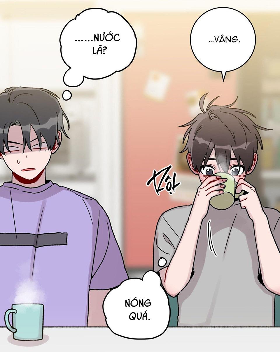 cơn mưa rào mùa hạ chapter 30 26