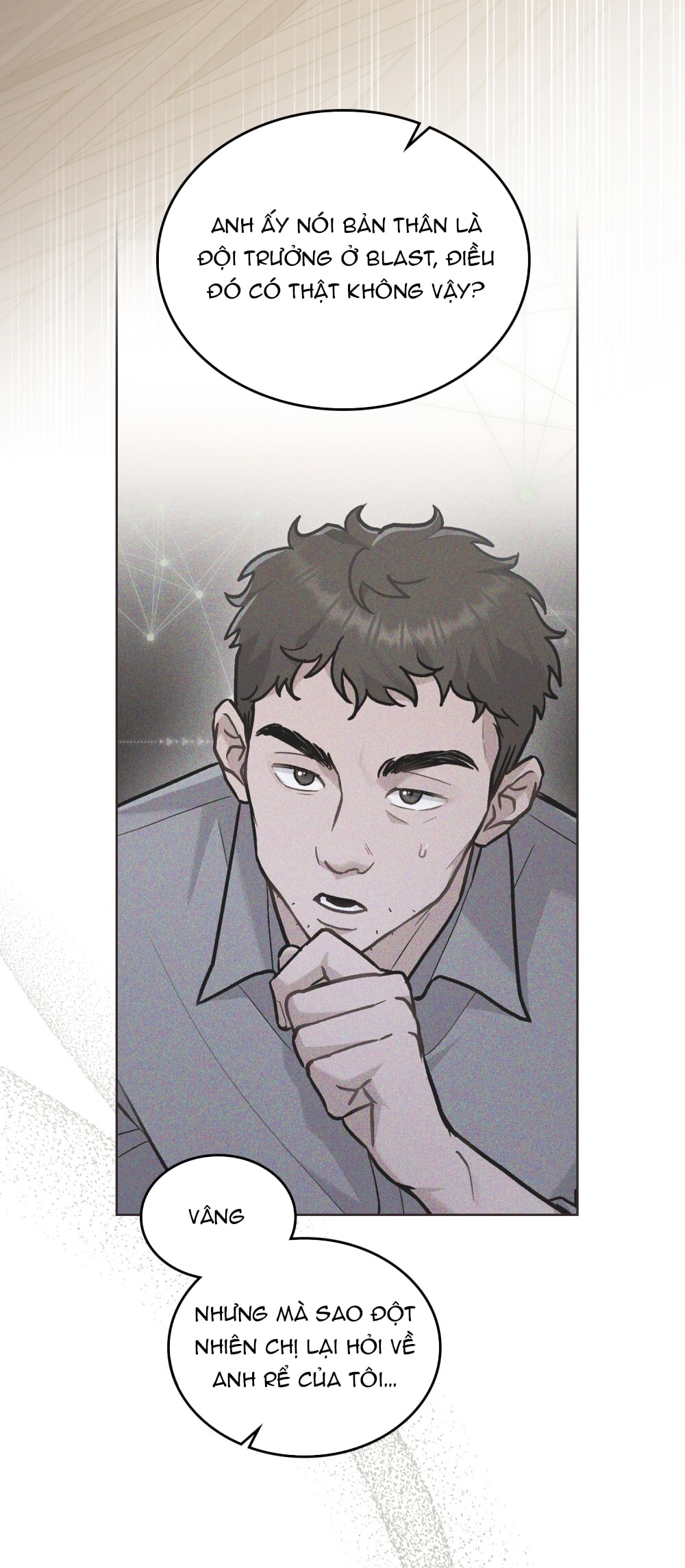 merry psycho chapter 8.2 35