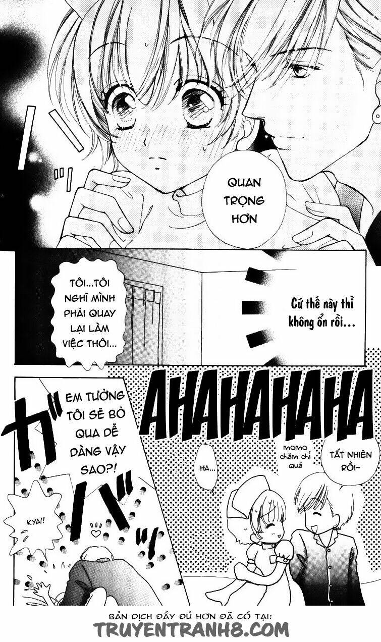 hana ni nare chapter 71 9