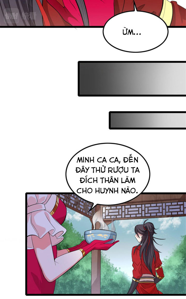 vạn đạo long hoàng chapter 1 9