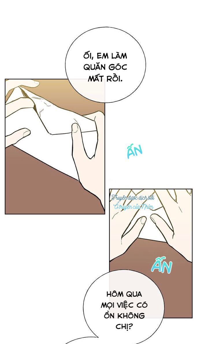 invitation of mystic messenger chapter 22 15