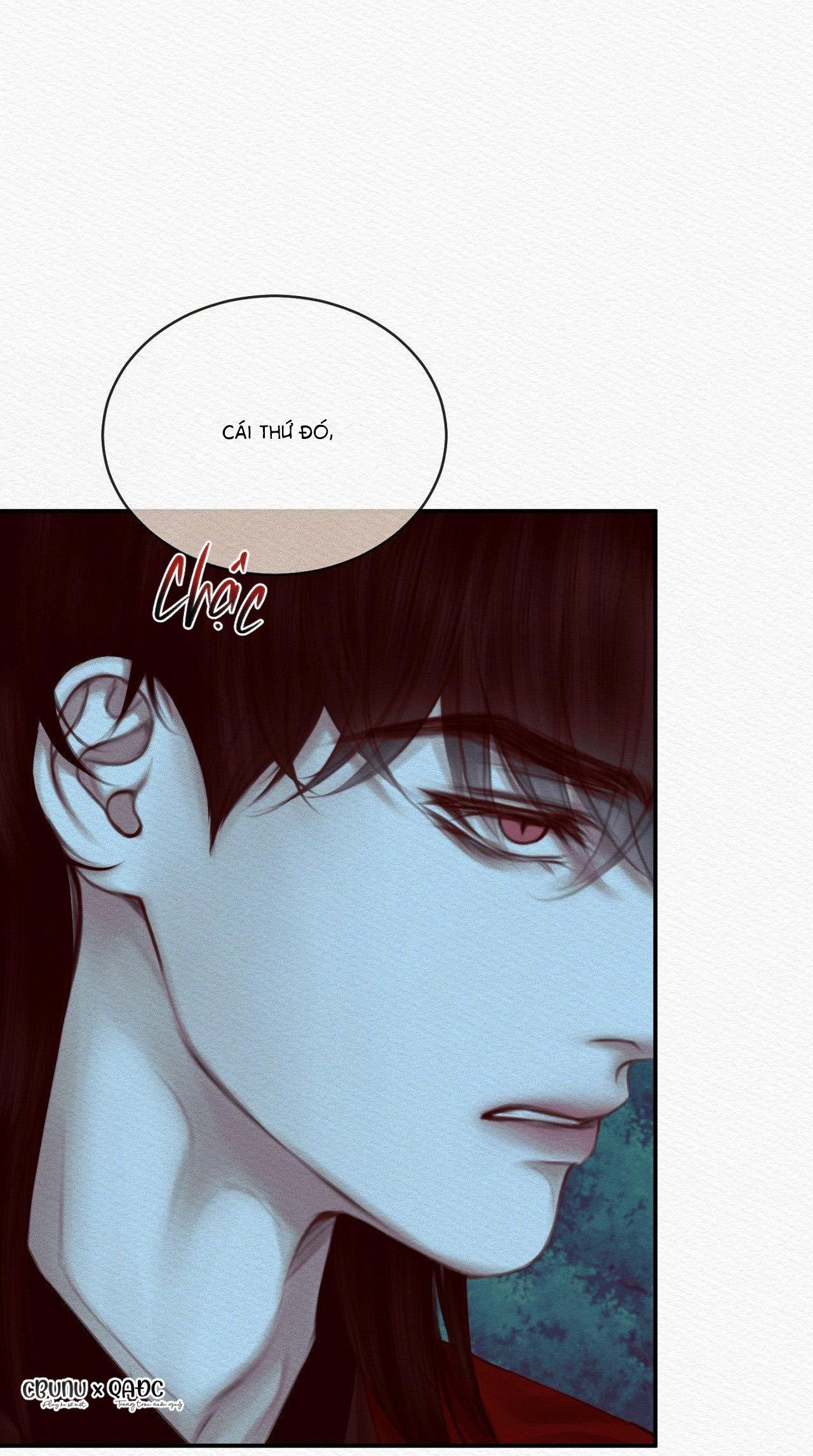 qủy dạ khúc chapter 40 42