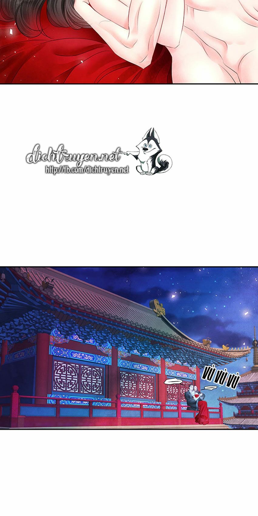 đêm dục vọng (full) chapter 20 20