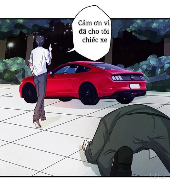 sự tái sinh chapter 4 8