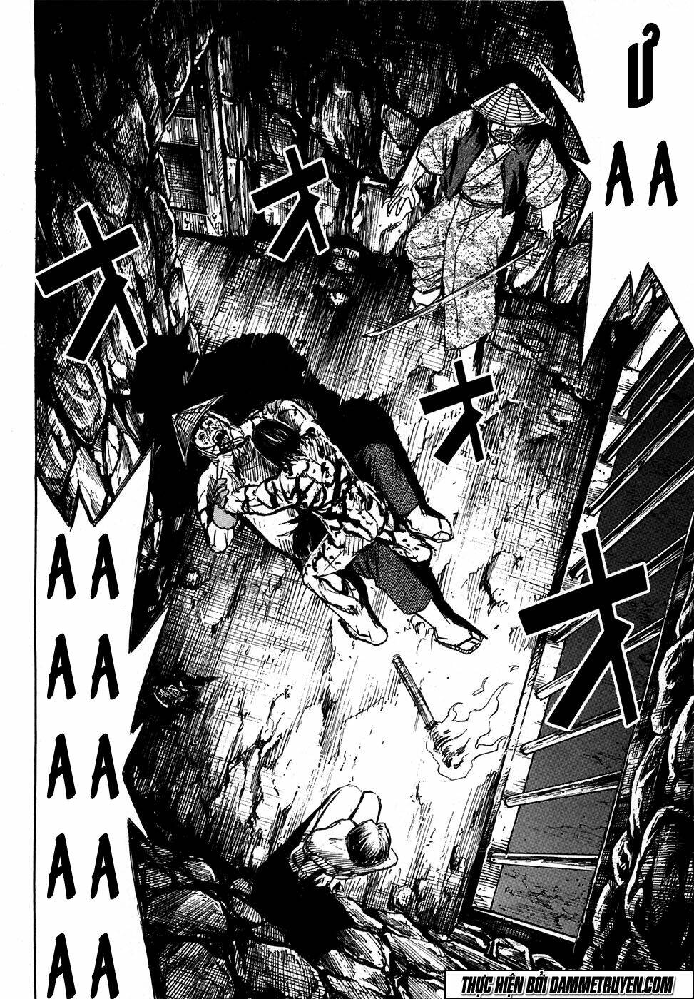 đảo ma cà rồng chapter 286 2