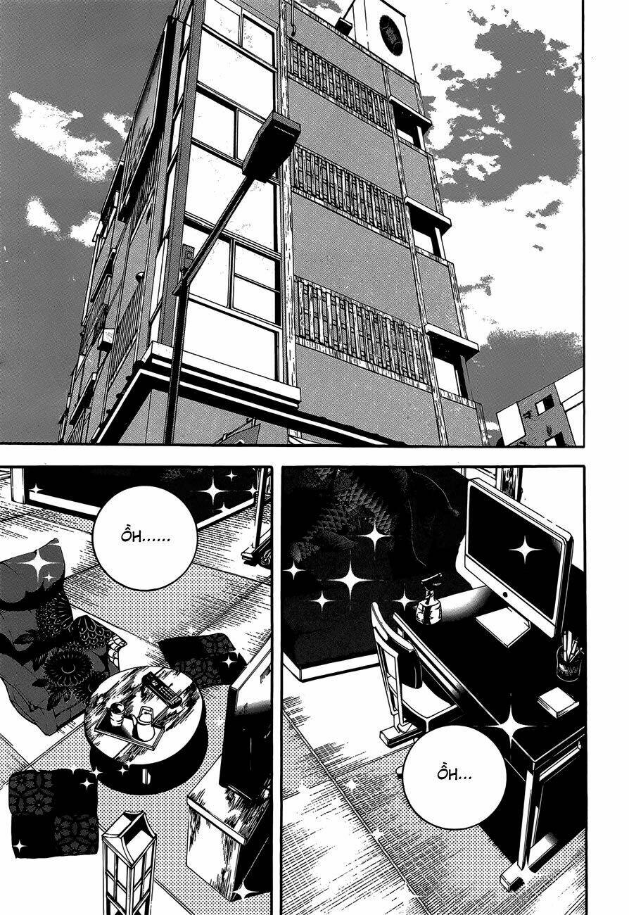 hitokiri share house chapter 1 15