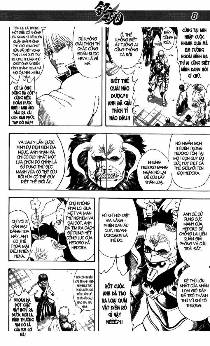 gintama - linh hồn bạc chapter 628 9