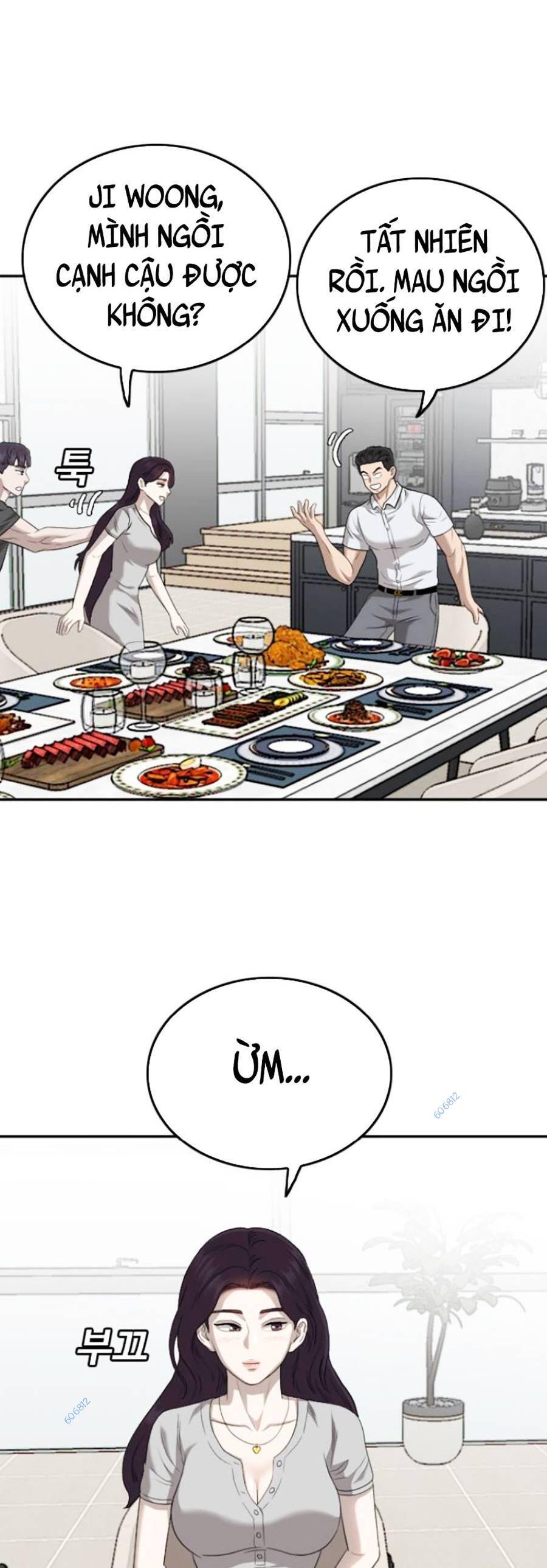 người xấu chapter 124 62