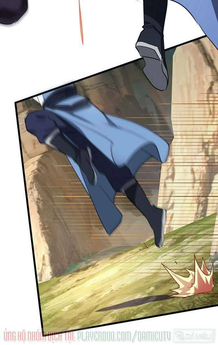 việc tu luyện hằng ngày của vũ đế chapter 20 49