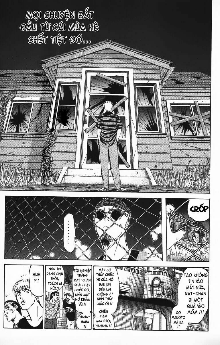 shonan junai gumi chapter 133 11