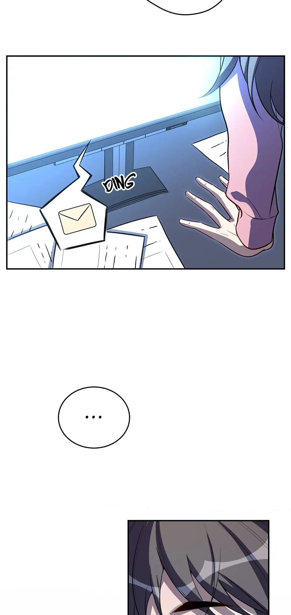 [16+] killing my love chapter 121.2 23