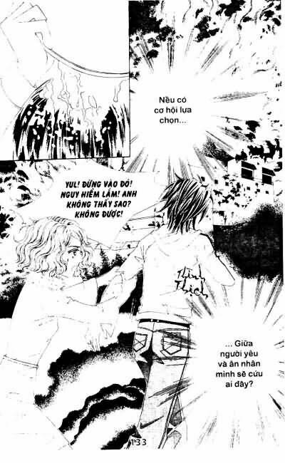 nụ hôn đầu chapter 10 133