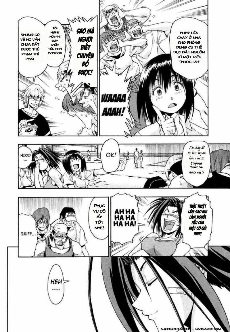 beach stars chapter 12 15