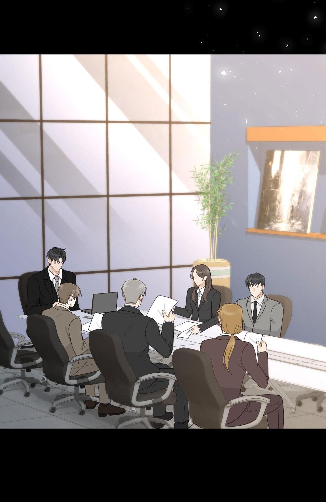 vị ngọt không đường (sweet not sugar) chapter 18 2