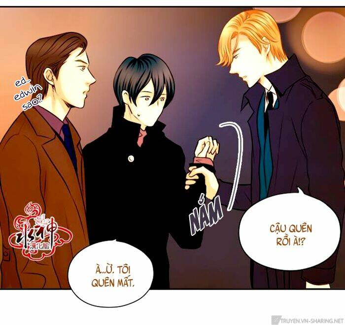 something sweet chapter 5 29