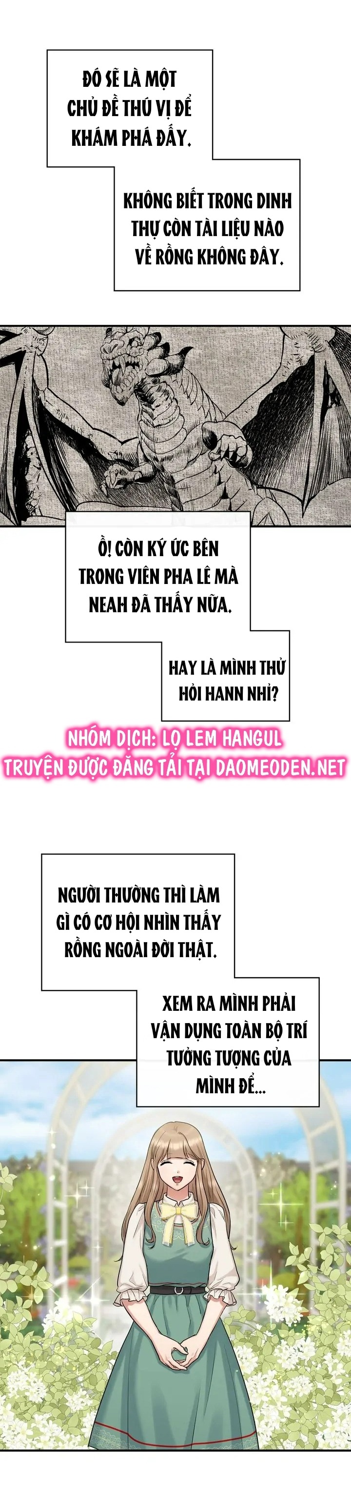 hai người thừa kế chapter 74 4