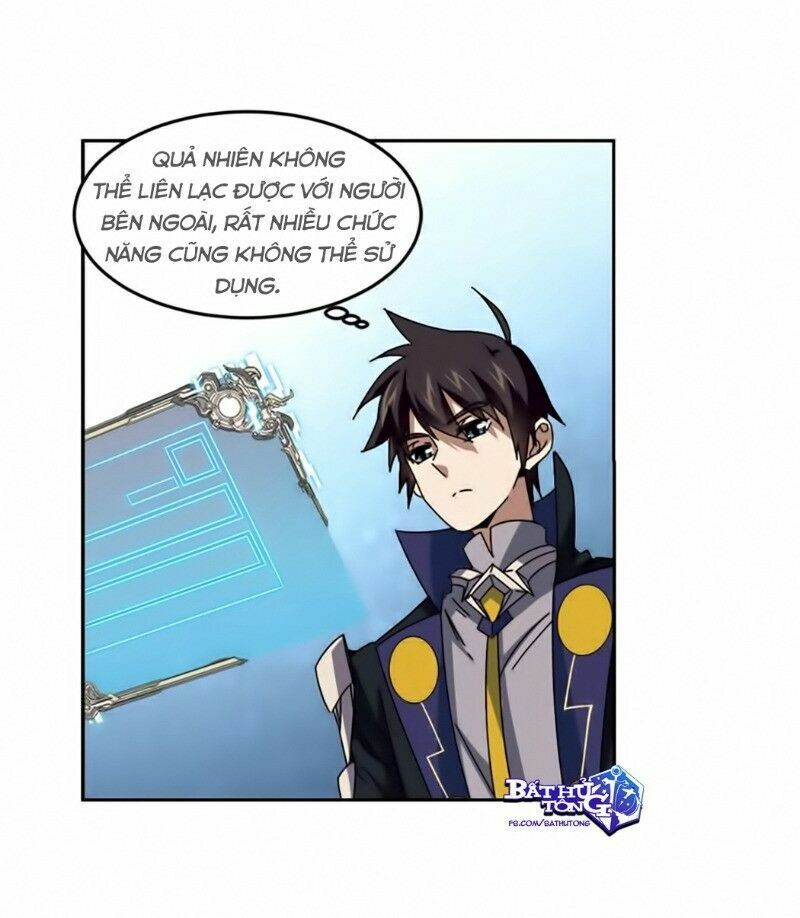 võng du chi cận chiến pháp sư chapter 289 15