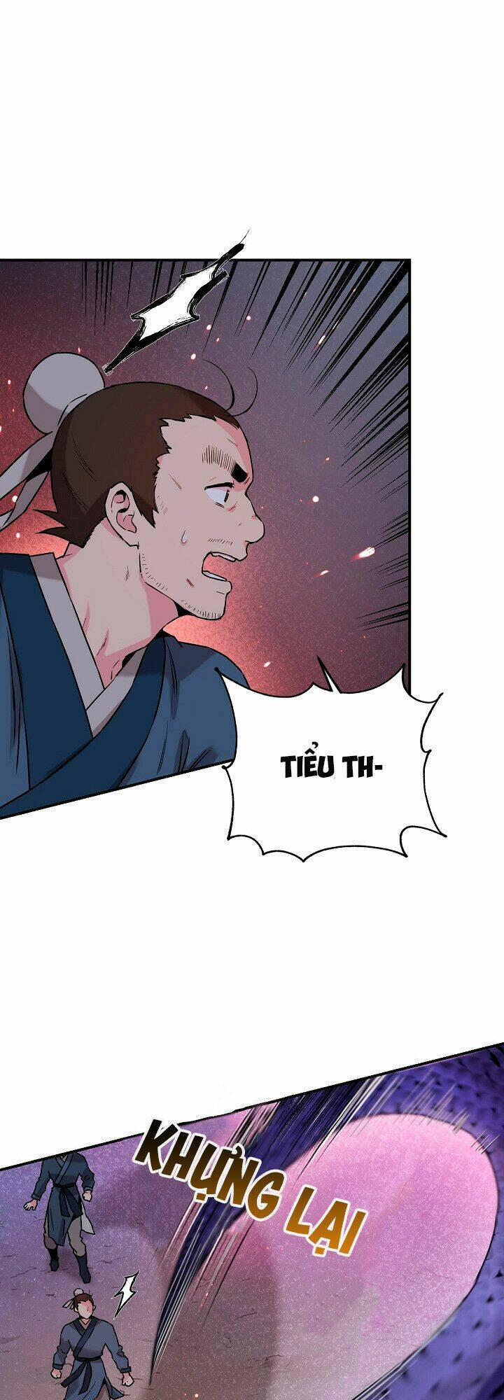 tôi trở thành nhân vật phản diện giỏi nhất trong giới võ thuật chapter 28 19