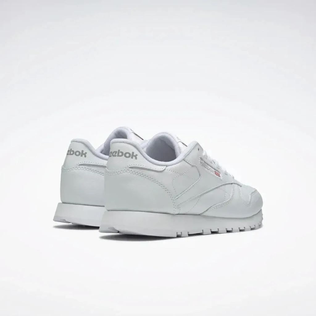 Giày Thời Trang Nữ Reebok Classic Leather White 2232